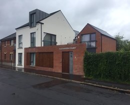 Ardenlee Street, Belfast