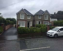 Circular Road, Belfast