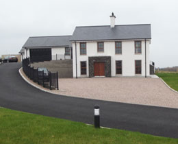 Craigstown Road, Randalstown