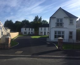 Killultagh Road, Lisburn