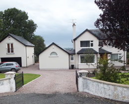 Slaght Road, Ballymena