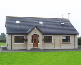 Staffordstown Road, Randalstown