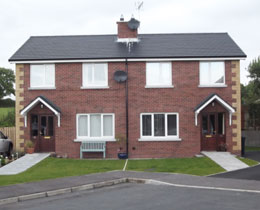 The Oaks, Randalstown